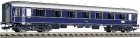 563203  Fleischmann Express Train Passenger car 2nd class 